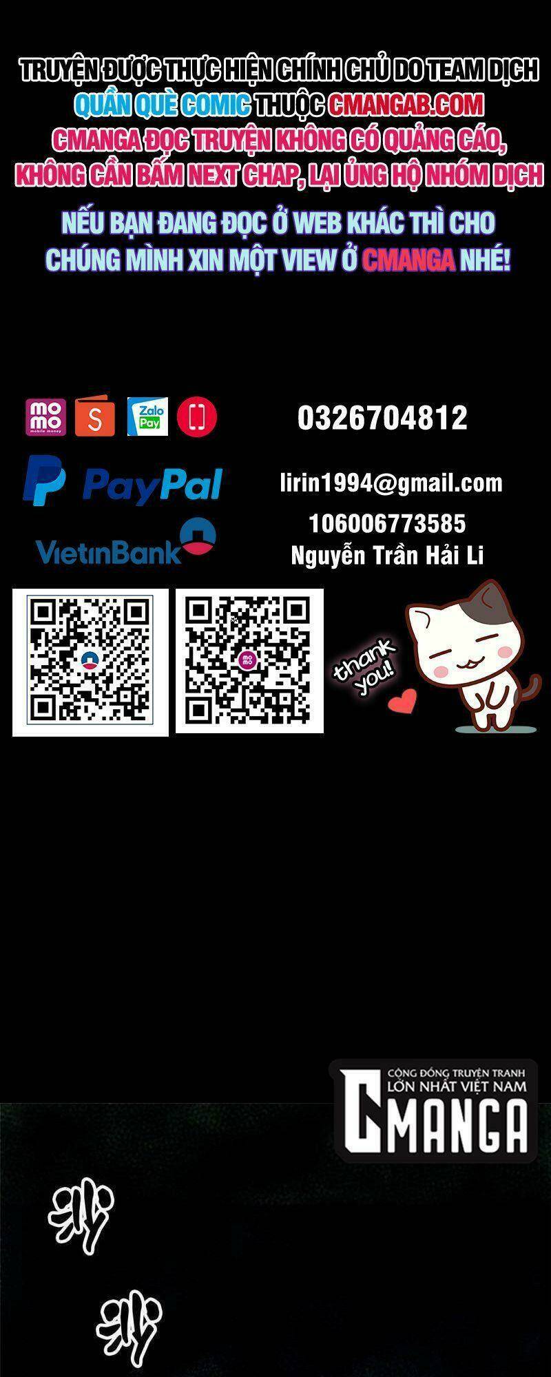 Luân Bàn Thế Giới Chapter 50 - Trang 2