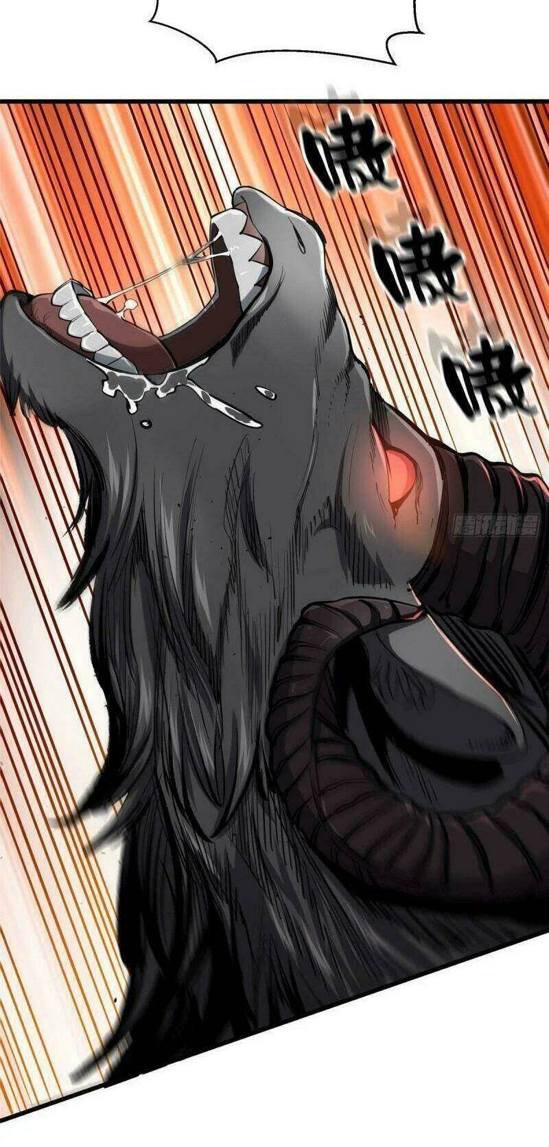 Luân Bàn Thế Giới Chapter 50 - Trang 2