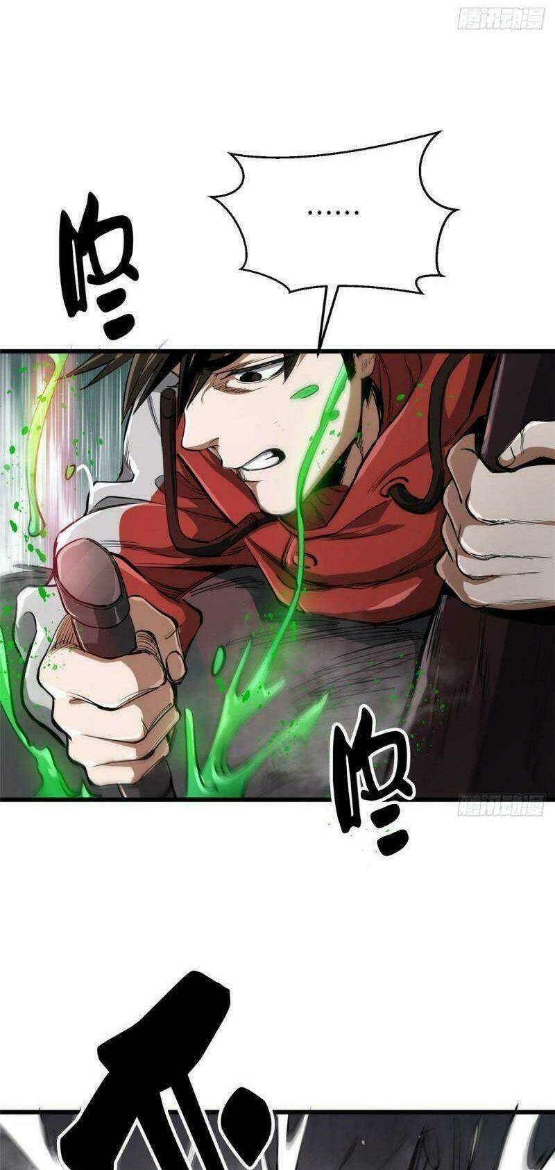 Luân Bàn Thế Giới Chapter 50 - Trang 2