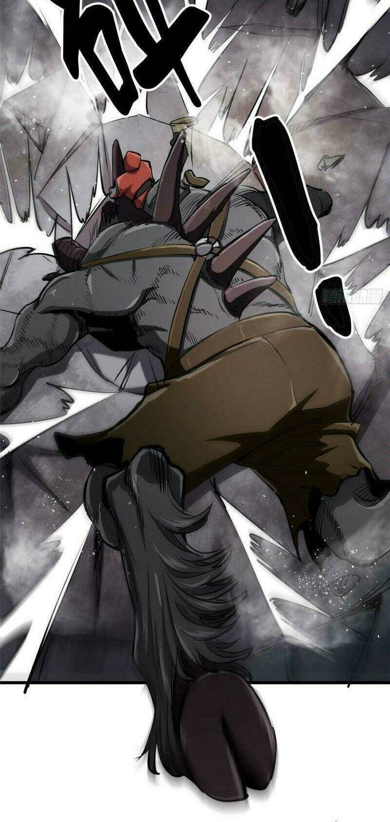 Luân Bàn Thế Giới Chapter 50 - Trang 2