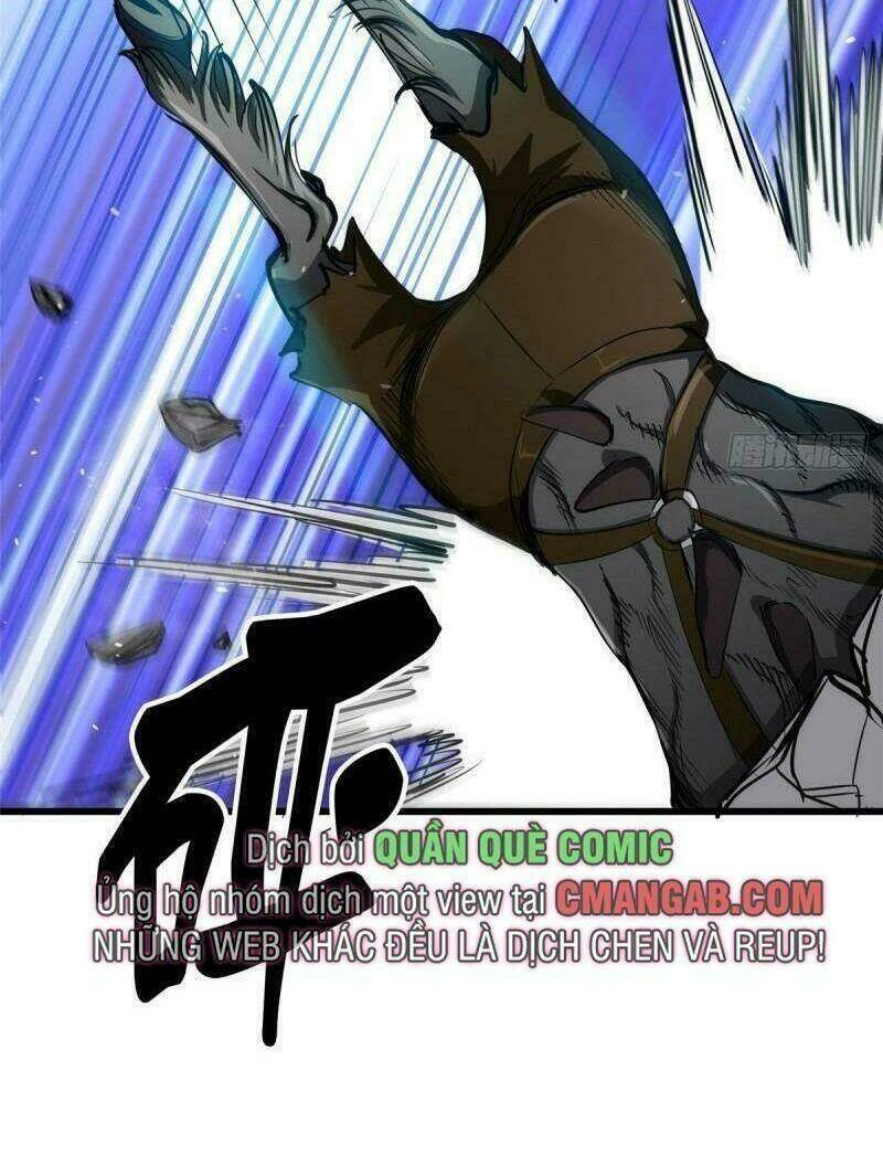 Luân Bàn Thế Giới Chapter 50 - Trang 2