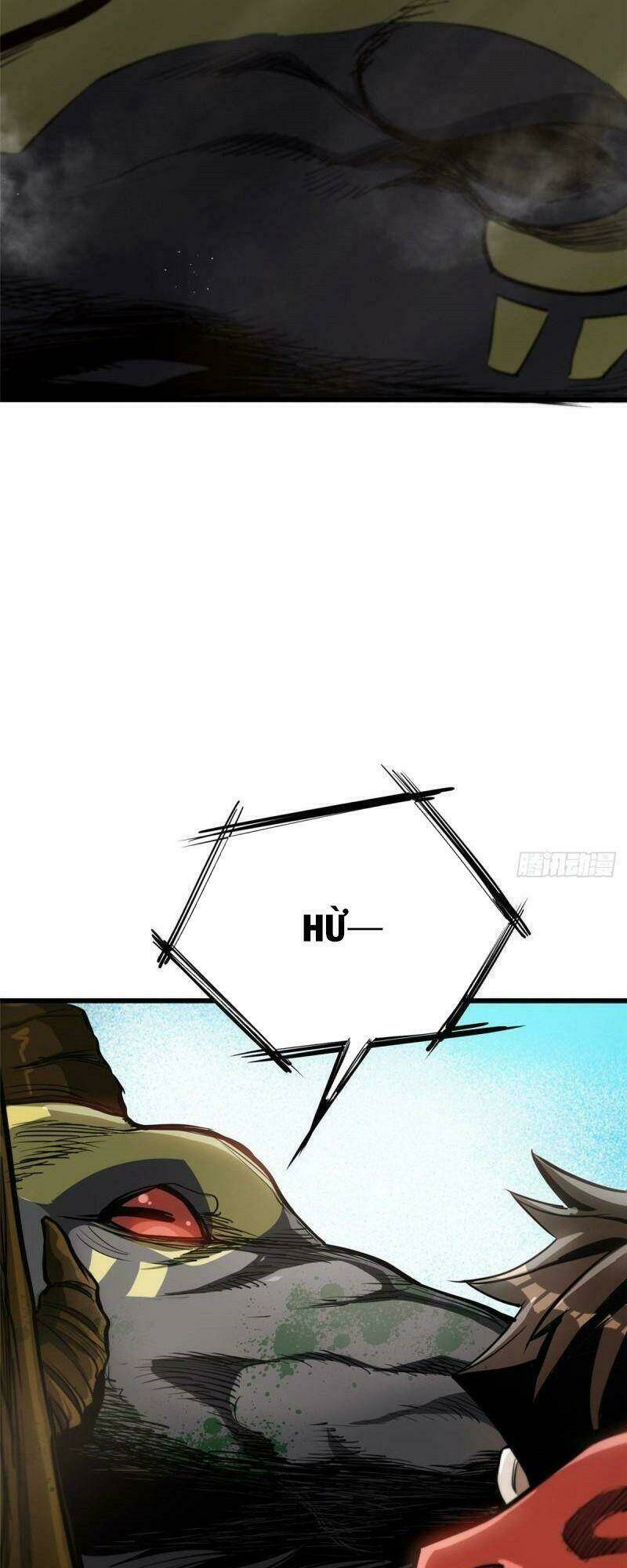 Luân Bàn Thế Giới Chapter 50 - Trang 2