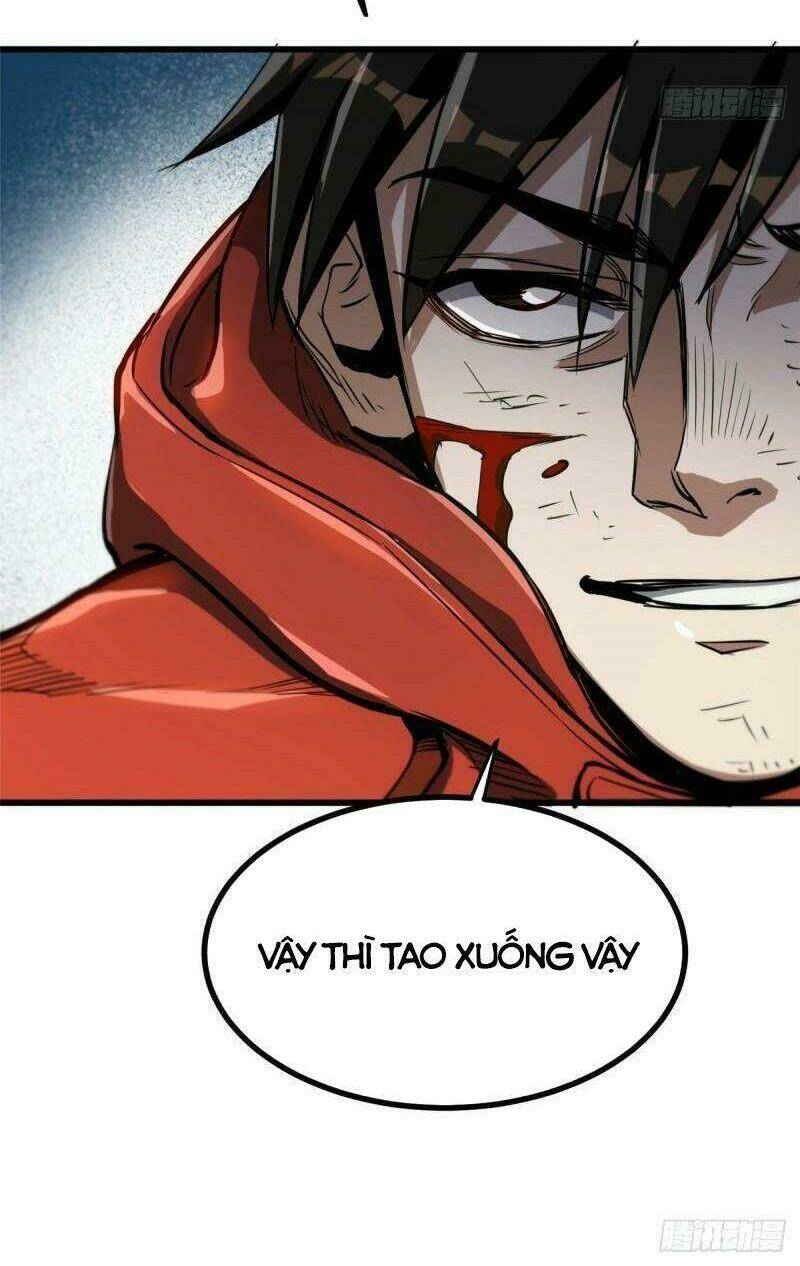 Luân Bàn Thế Giới Chapter 50 - Trang 2