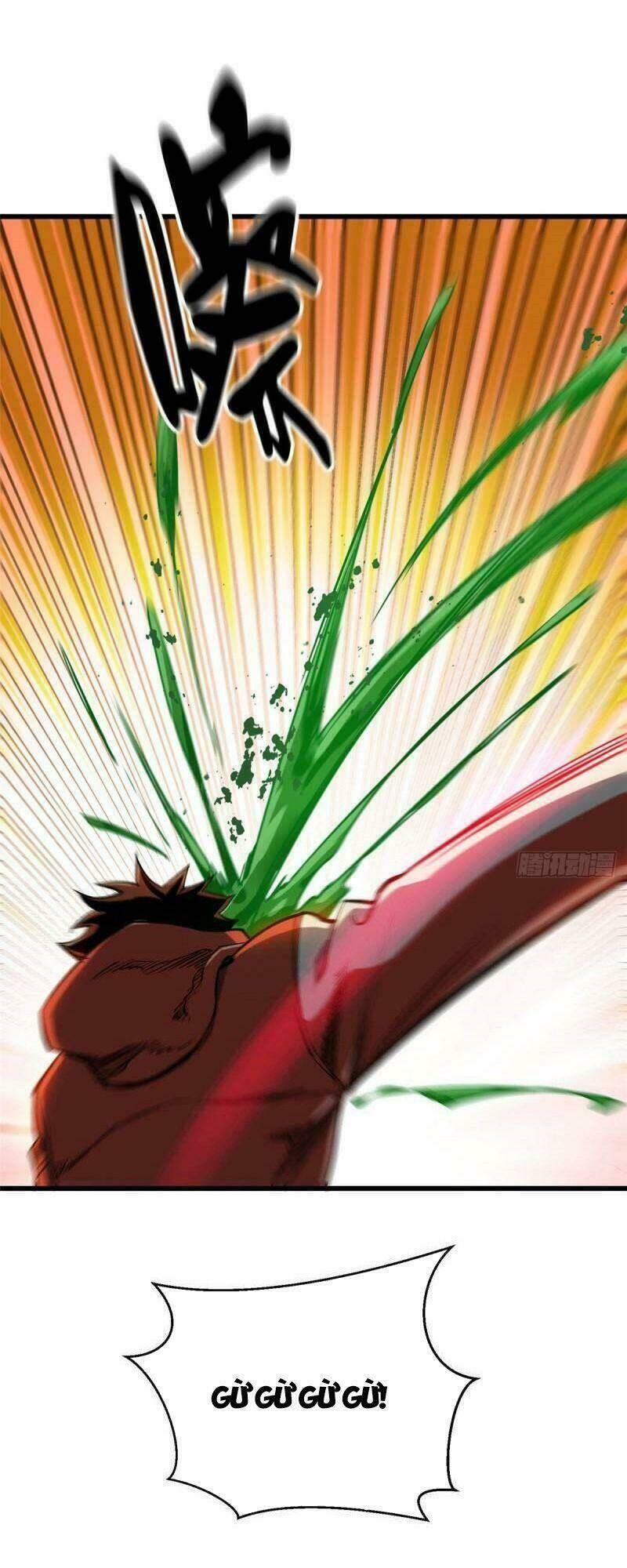 Luân Bàn Thế Giới Chapter 50 - Trang 2