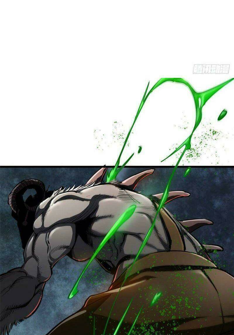 Luân Bàn Thế Giới Chapter 50 - Trang 2