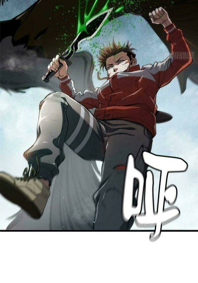 Luân Bàn Thế Giới Chapter 50 - Trang 2