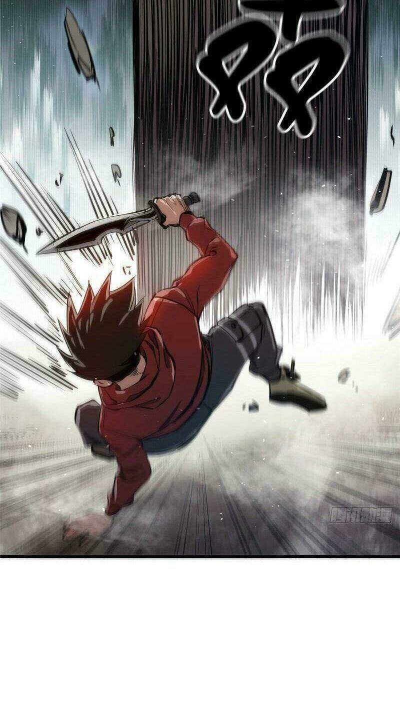 Luân Bàn Thế Giới Chapter 50 - Trang 2