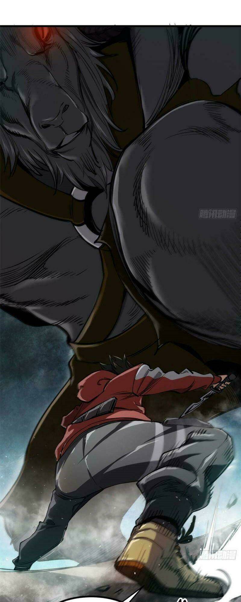 Luân Bàn Thế Giới Chapter 50 - Trang 2