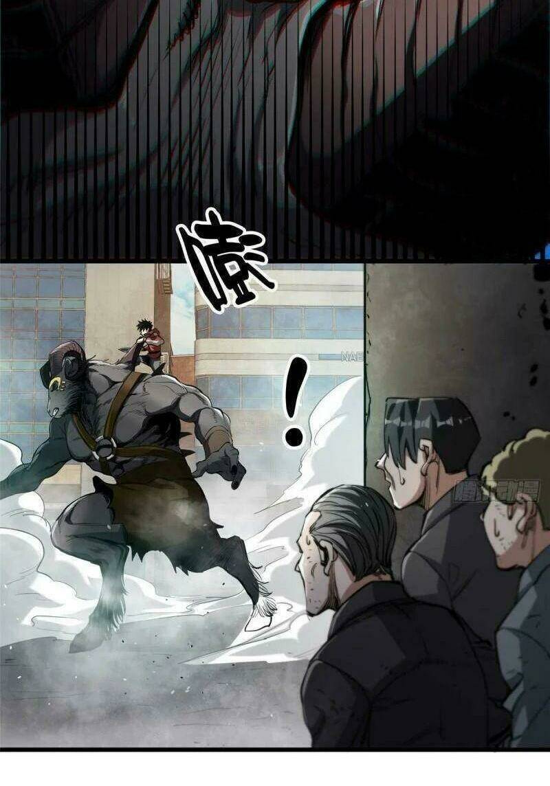 Luân Bàn Thế Giới Chapter 50 - Trang 2