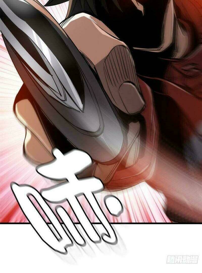 Luân Bàn Thế Giới Chapter 50 - Trang 2