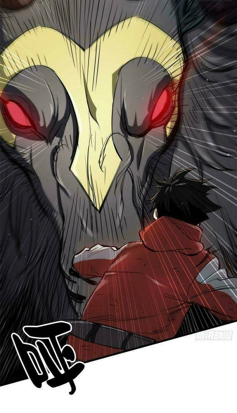 Luân Bàn Thế Giới Chapter 50 - Trang 2