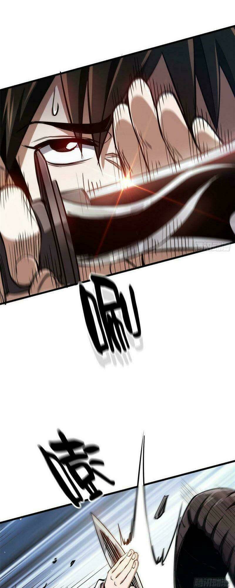 Luân Bàn Thế Giới Chapter 50 - Trang 2