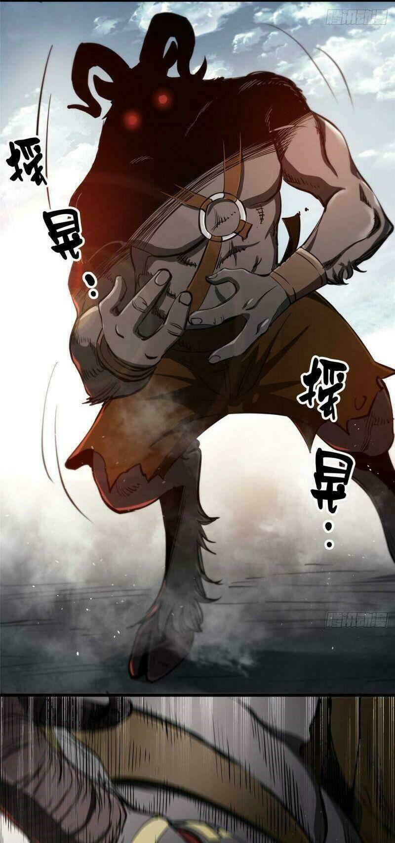 Luân Bàn Thế Giới Chapter 50 - Trang 2