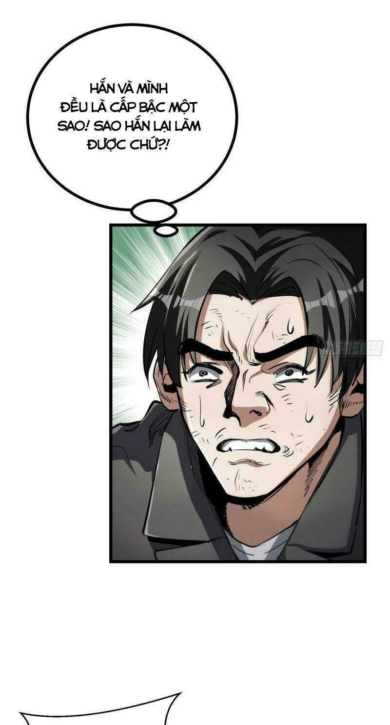 Luân Bàn Thế Giới Chapter 50 - Trang 2