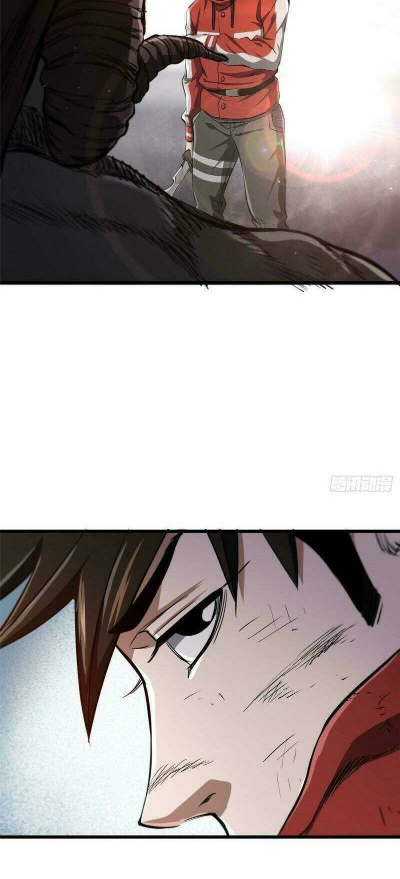 Luân Bàn Thế Giới Chapter 50 - Trang 2