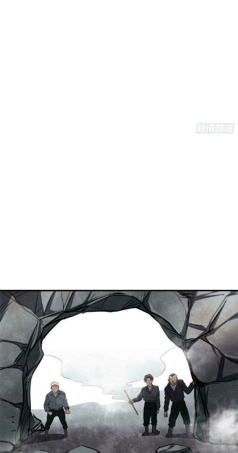 Luân Bàn Thế Giới Chapter 50 - Trang 2