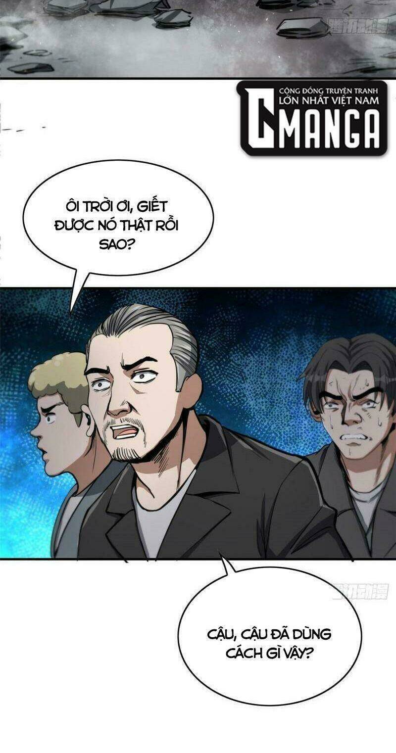 Luân Bàn Thế Giới Chapter 50 - Trang 2