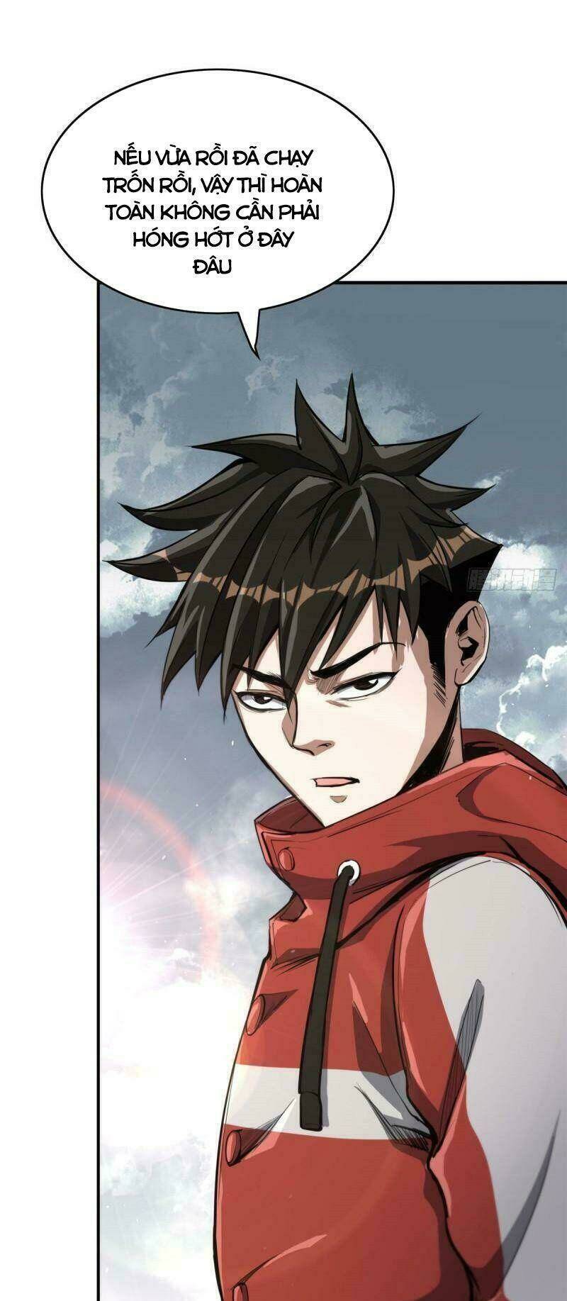 Luân Bàn Thế Giới Chapter 50 - Trang 2