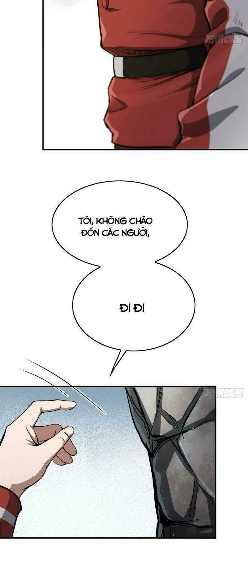 Luân Bàn Thế Giới Chapter 50 - Trang 2