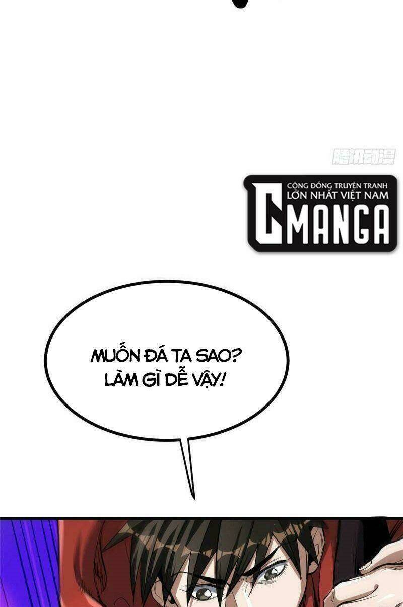 Luân Bàn Thế Giới Chapter 50 - Trang 2