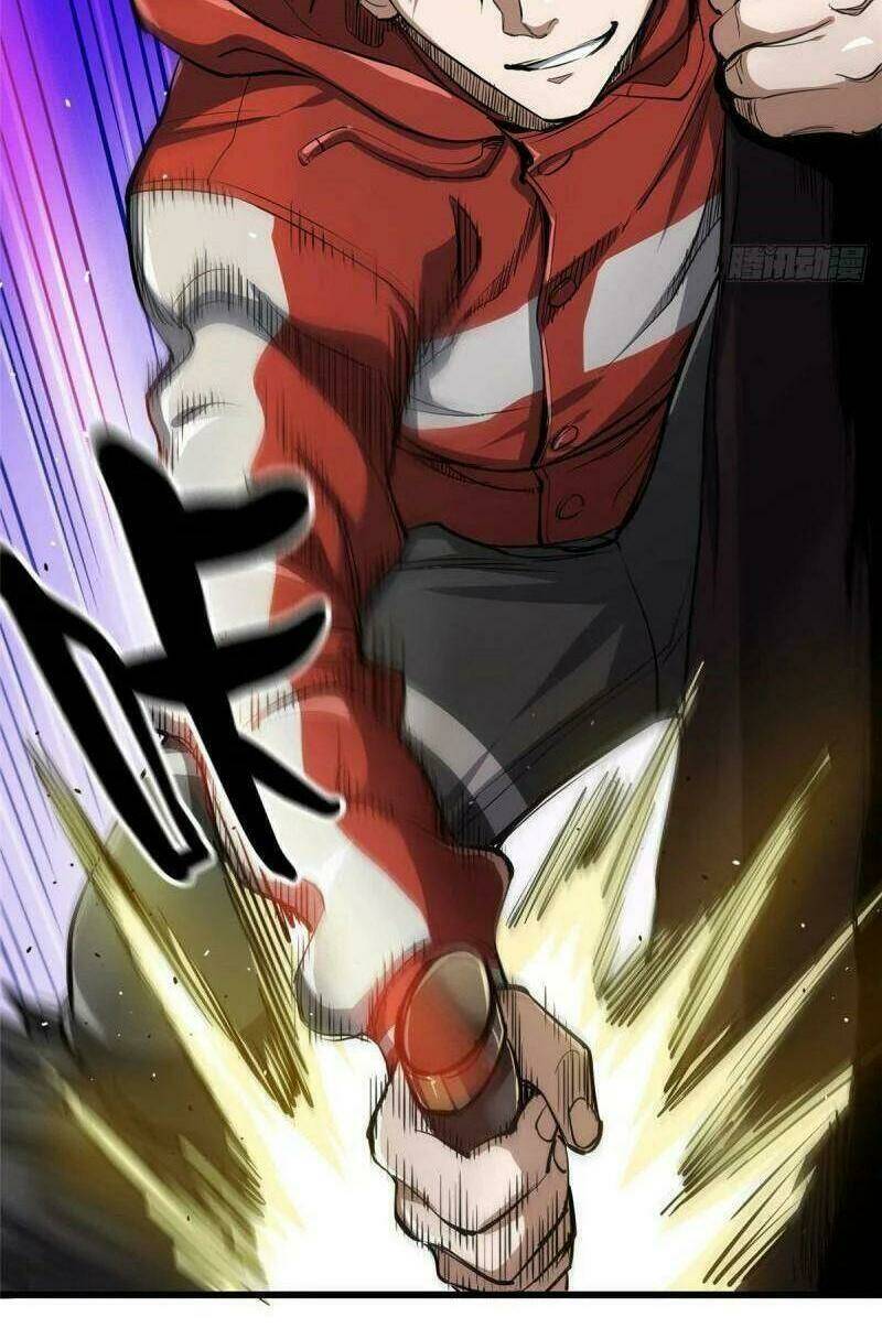 Luân Bàn Thế Giới Chapter 50 - Trang 2