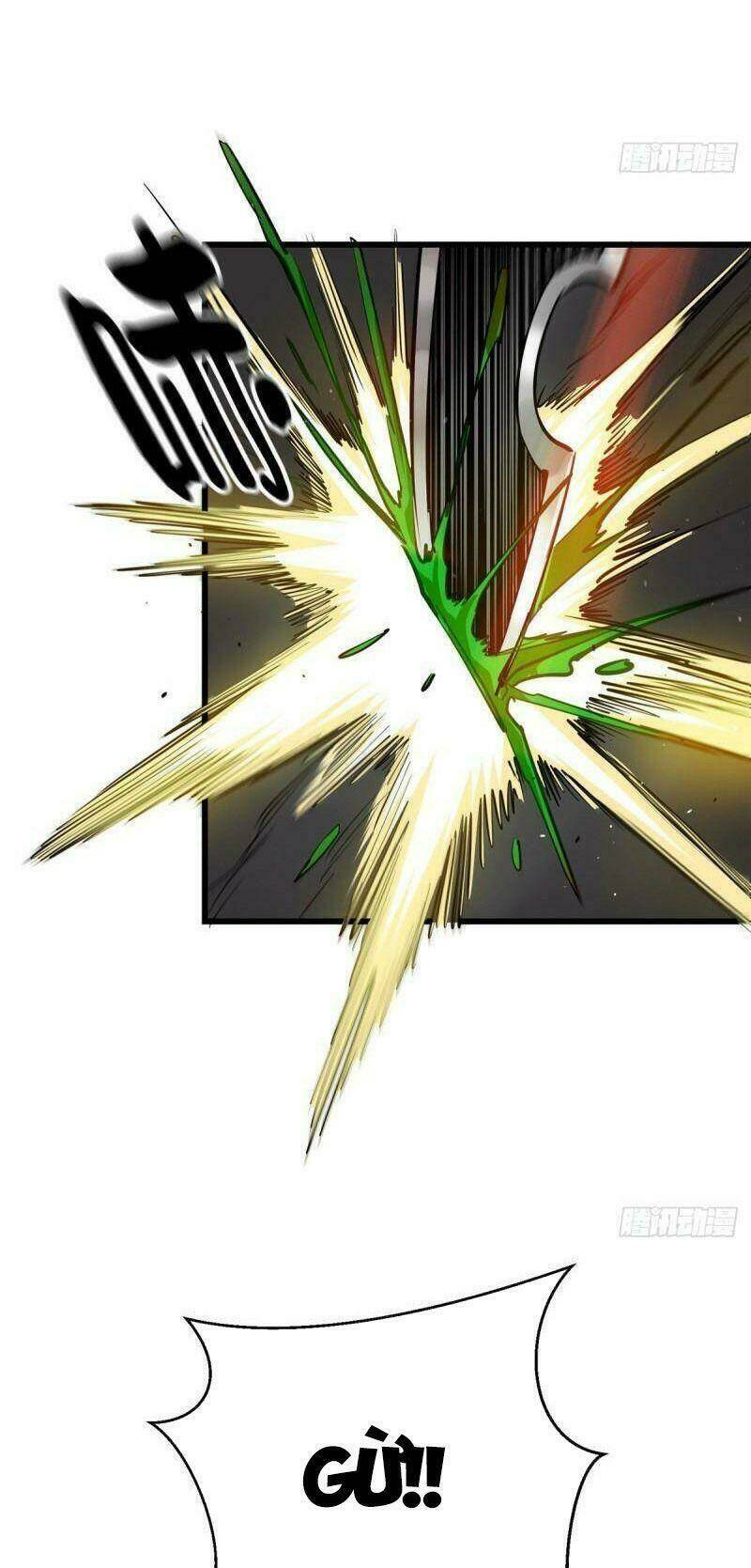 Luân Bàn Thế Giới Chapter 50 - Trang 2