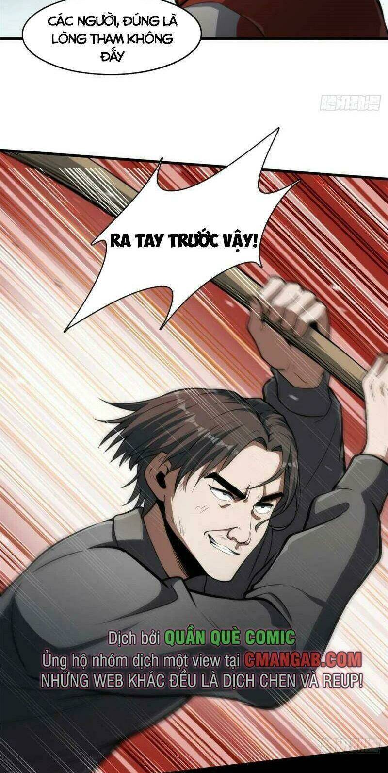 Luân Bàn Thế Giới Chapter 51 - Trang 2