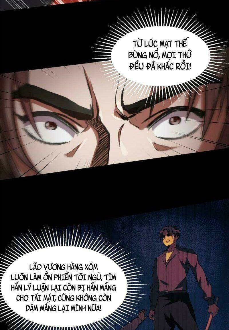 Luân Bàn Thế Giới Chapter 51 - Trang 2