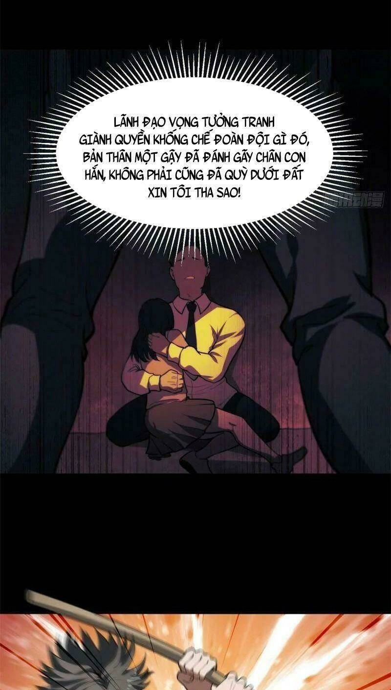 Luân Bàn Thế Giới Chapter 51 - Trang 2