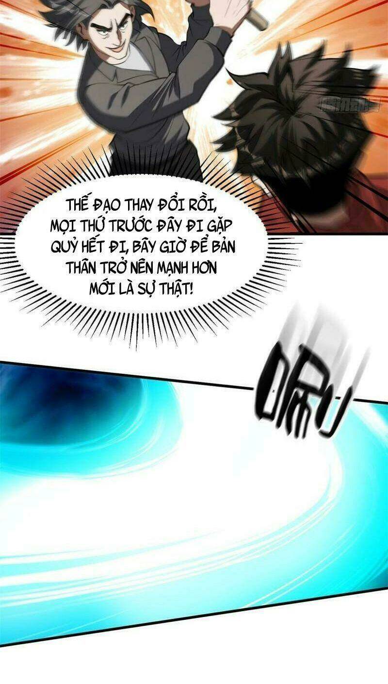 Luân Bàn Thế Giới Chapter 51 - Trang 2