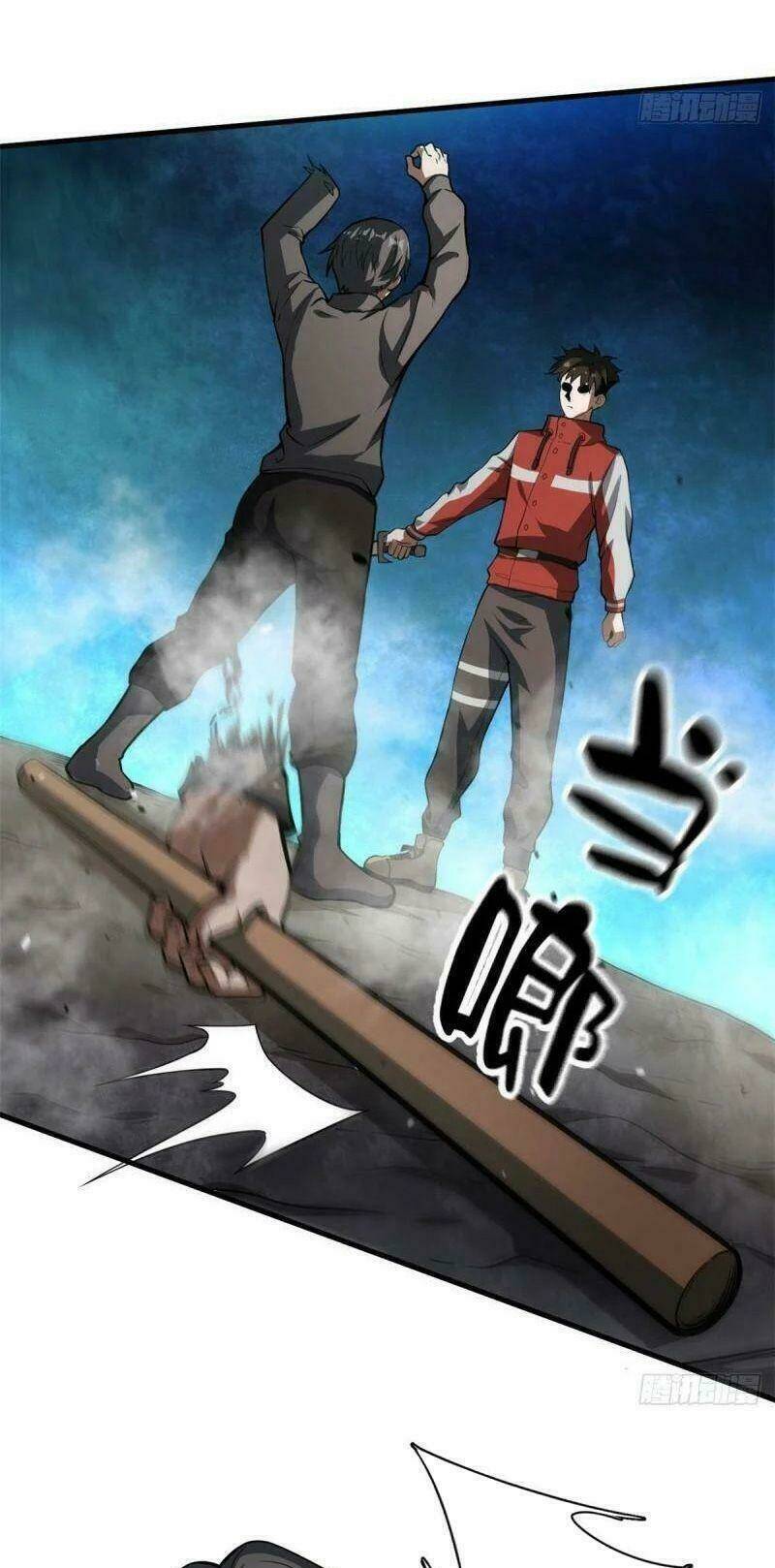 Luân Bàn Thế Giới Chapter 51 - Trang 2