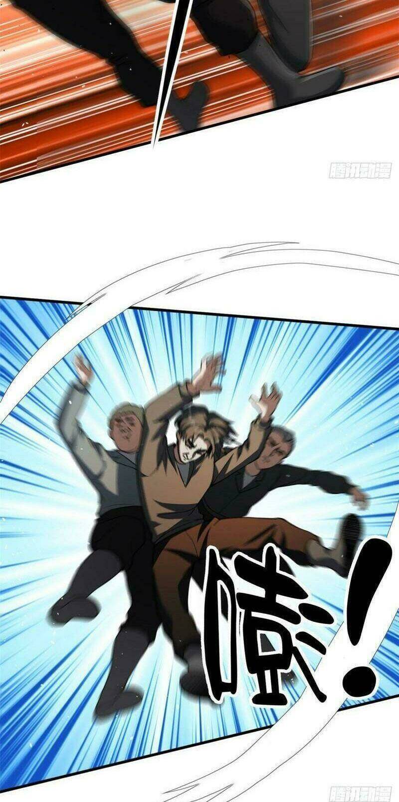 Luân Bàn Thế Giới Chapter 51 - Trang 2