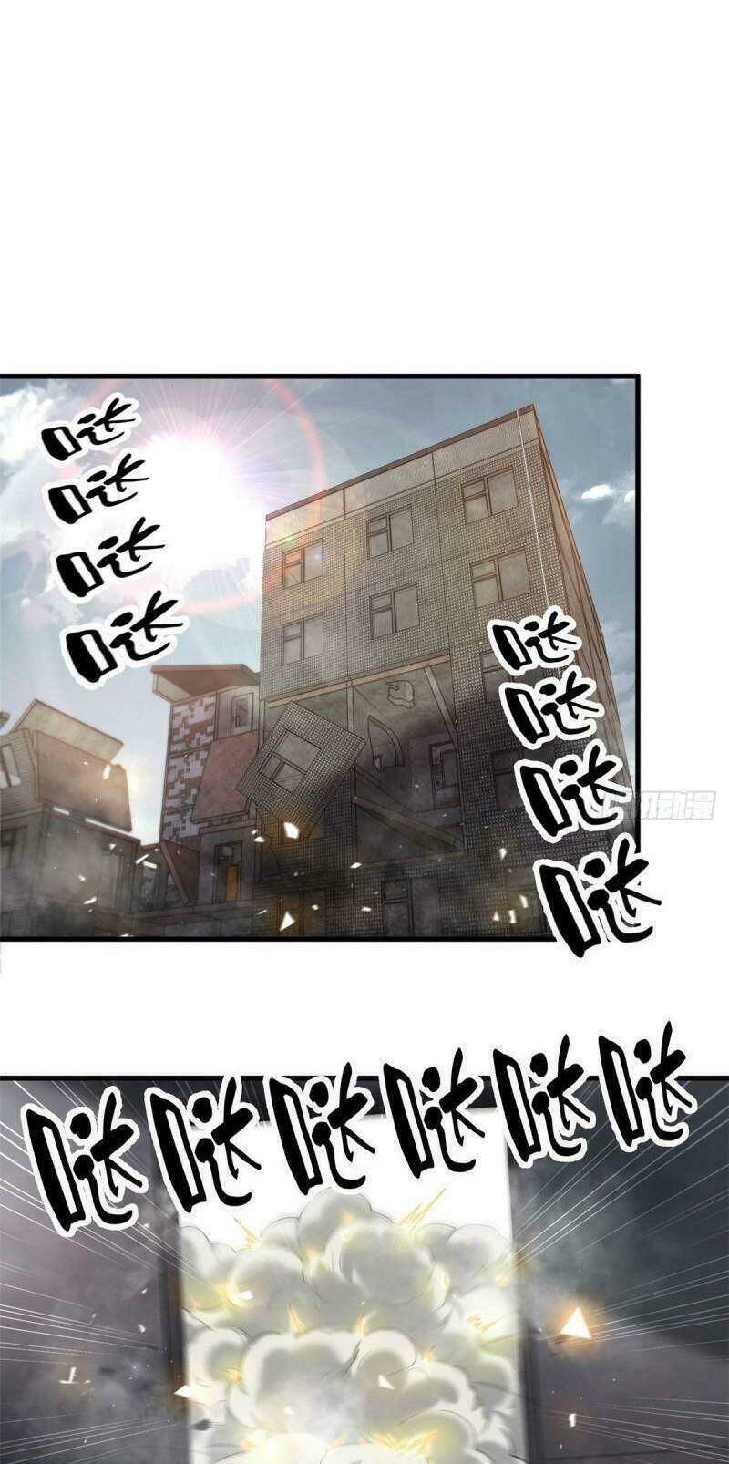 Luân Bàn Thế Giới Chapter 51 - Trang 2