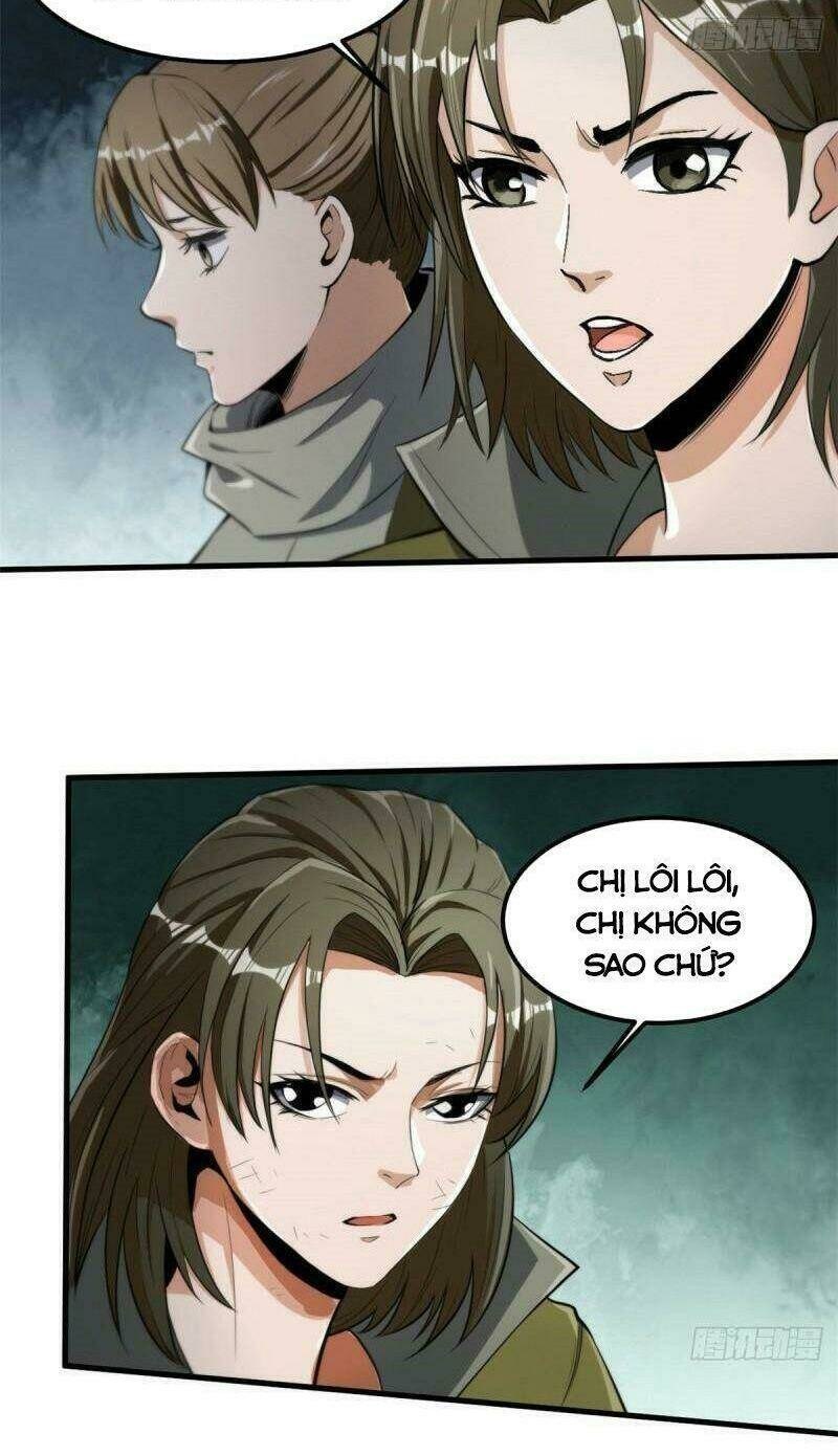 Luân Bàn Thế Giới Chapter 51 - Trang 2