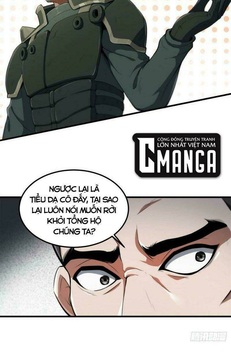 Luân Bàn Thế Giới Chapter 51 - Trang 2