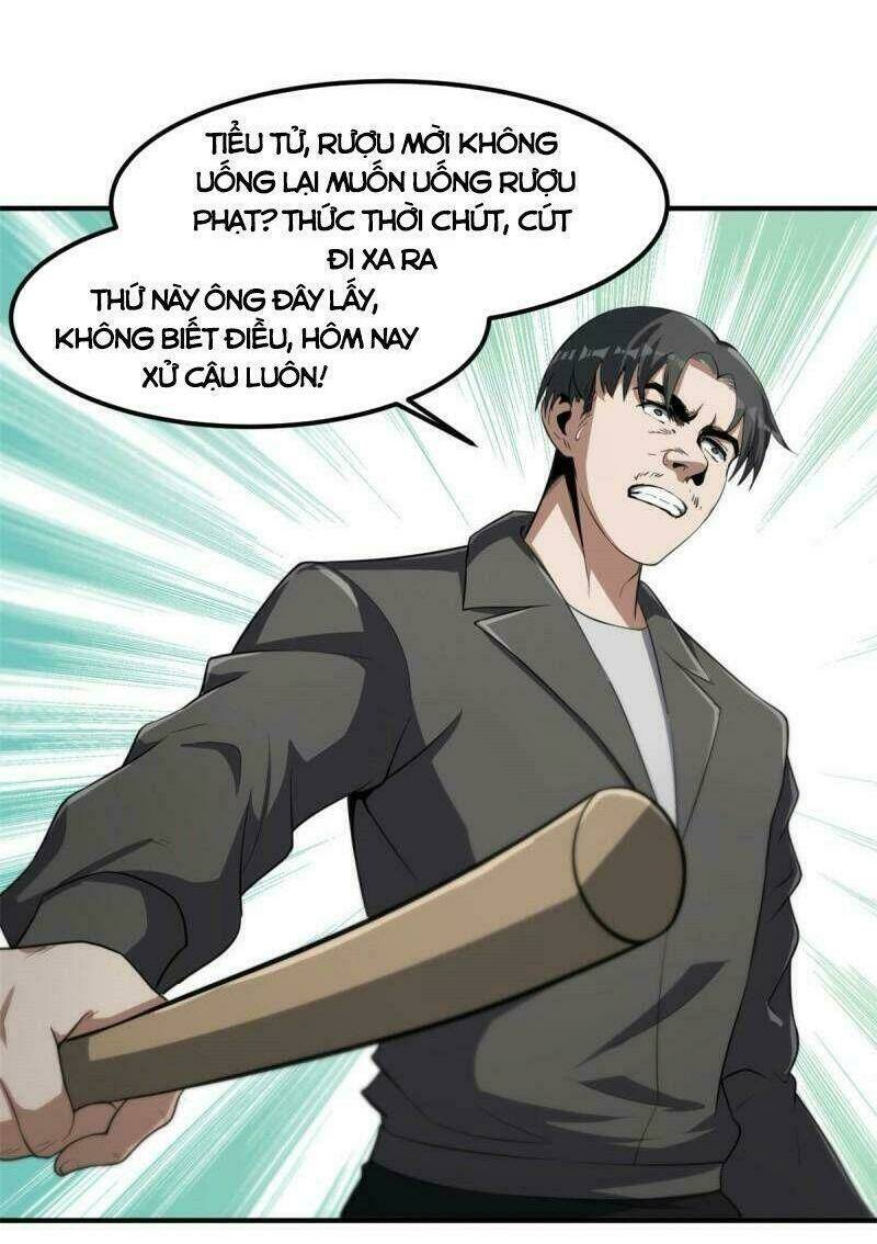 Luân Bàn Thế Giới Chapter 51 - Trang 2