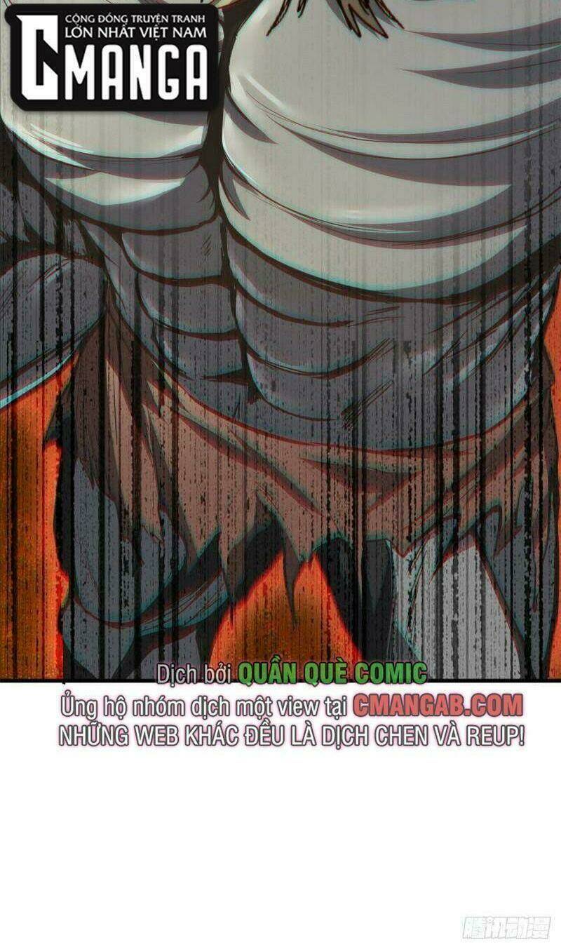 Luân Bàn Thế Giới Chapter 51 - Trang 2