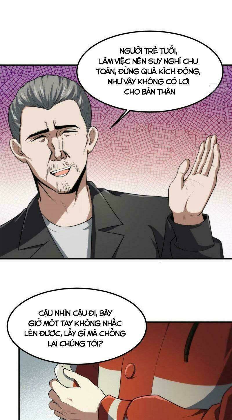 Luân Bàn Thế Giới Chapter 51 - Trang 2