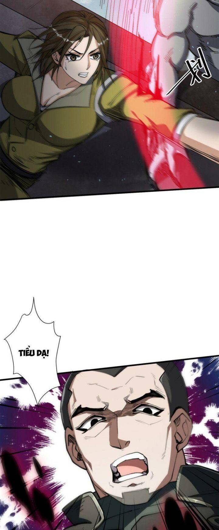 Luân Bàn Thế Giới Chapter 52 - Trang 2