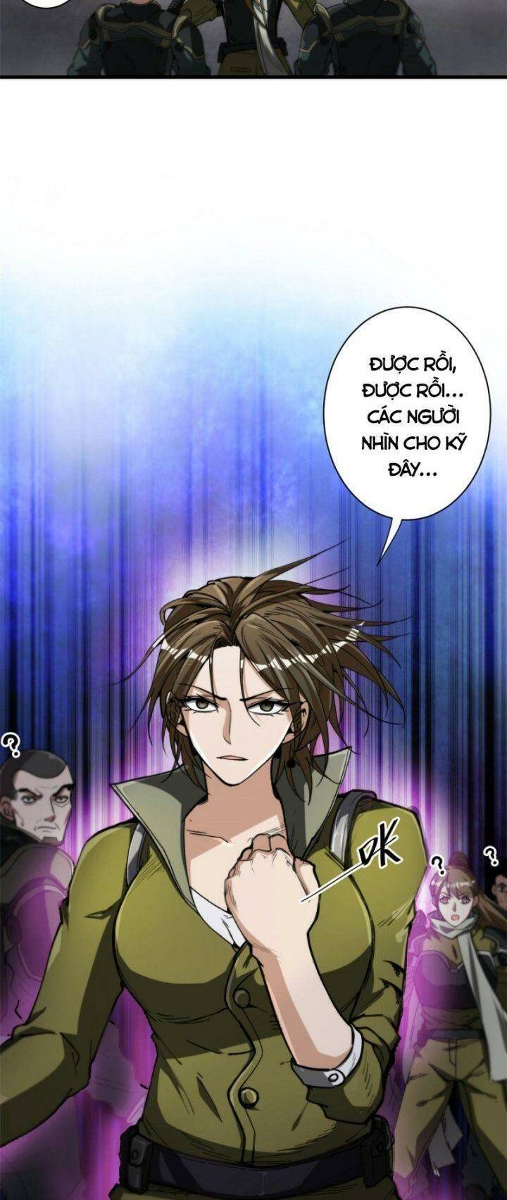 Luân Bàn Thế Giới Chapter 52 - Trang 2