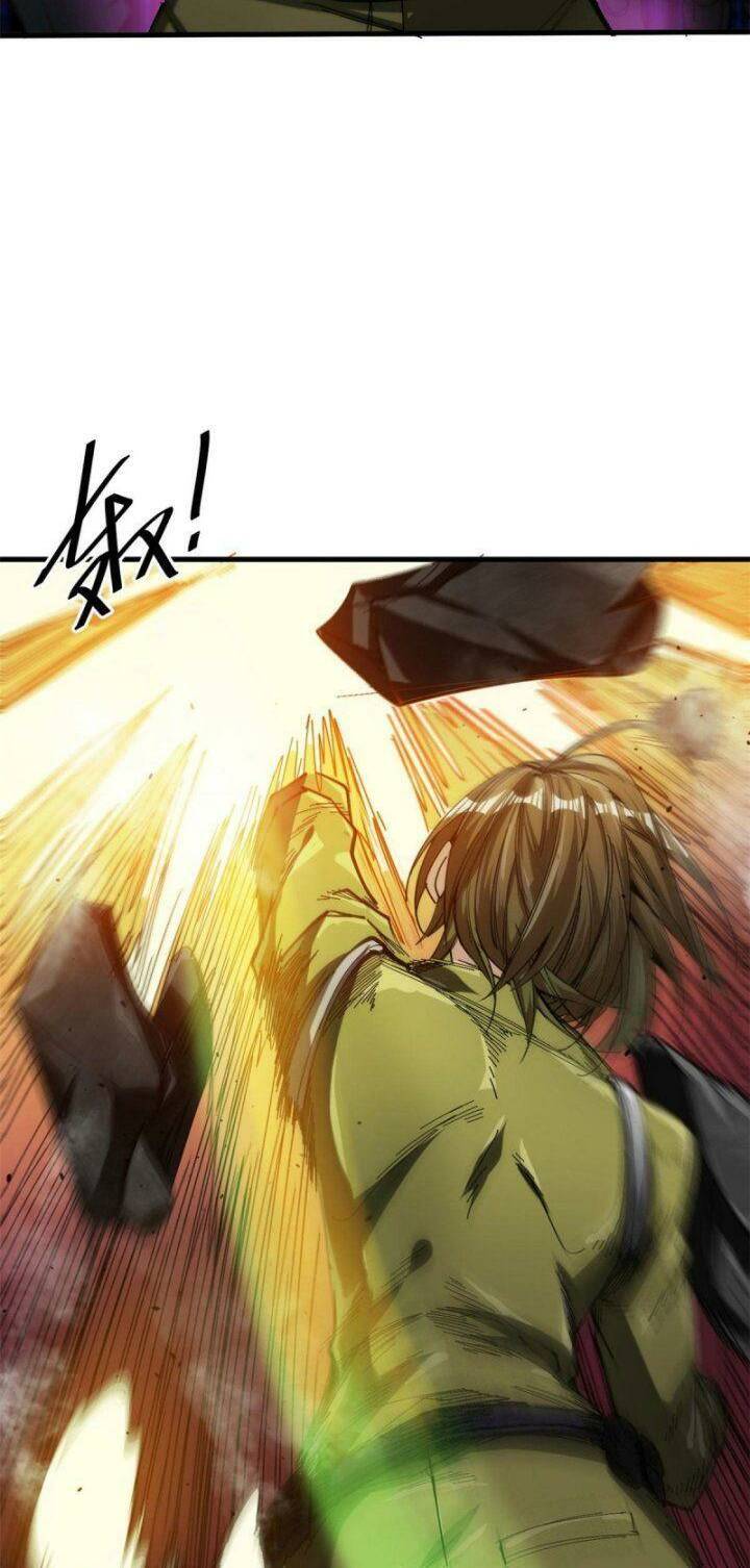 Luân Bàn Thế Giới Chapter 52 - Trang 2