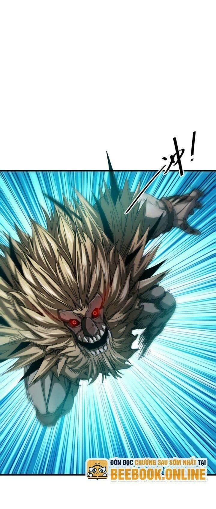 Luân Bàn Thế Giới Chapter 52 - Trang 2