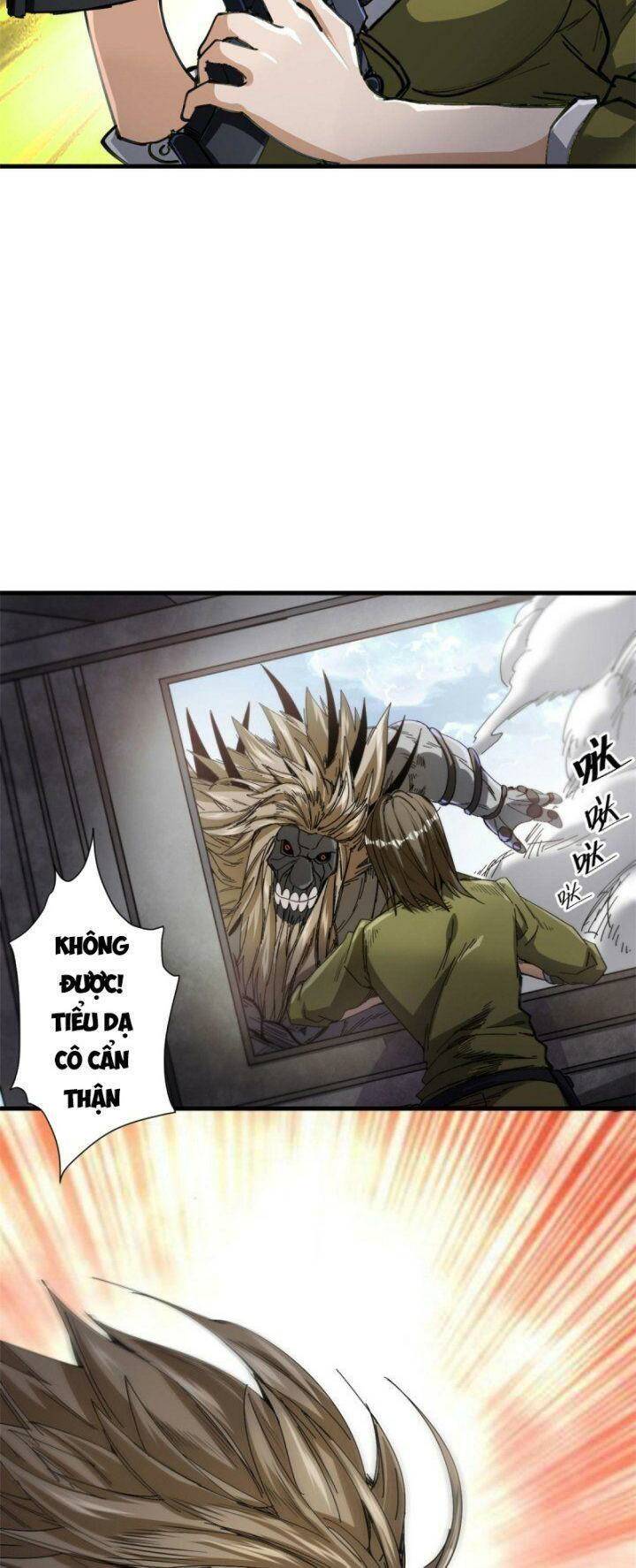 Luân Bàn Thế Giới Chapter 52 - Trang 2