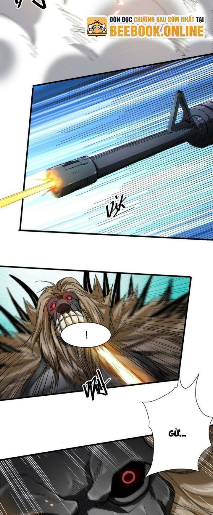 Luân Bàn Thế Giới Chapter 52 - Trang 2
