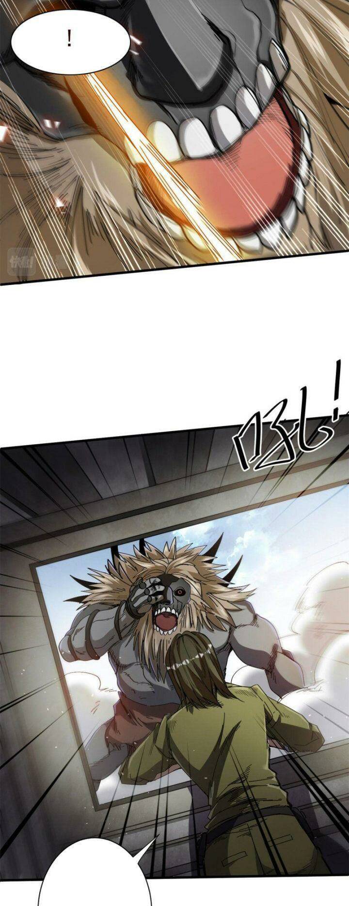 Luân Bàn Thế Giới Chapter 52 - Trang 2