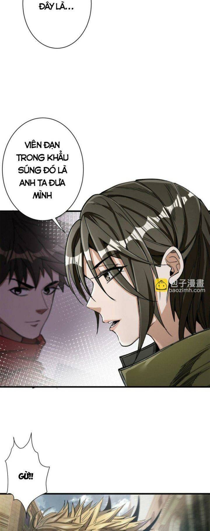 Luân Bàn Thế Giới Chapter 52 - Trang 2