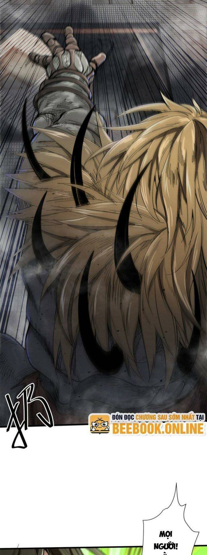 Luân Bàn Thế Giới Chapter 52 - Trang 2