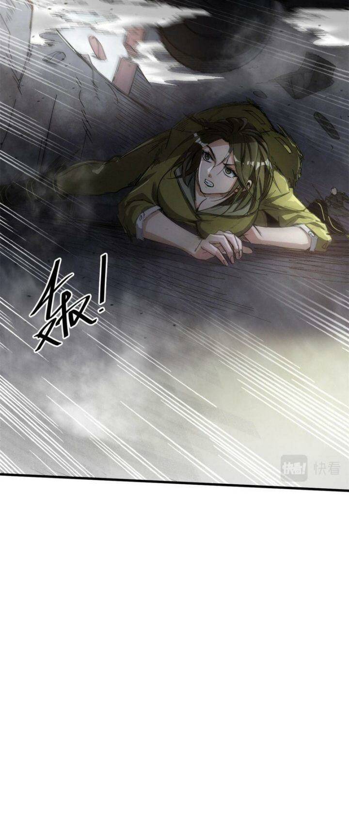 Luân Bàn Thế Giới Chapter 52 - Trang 2