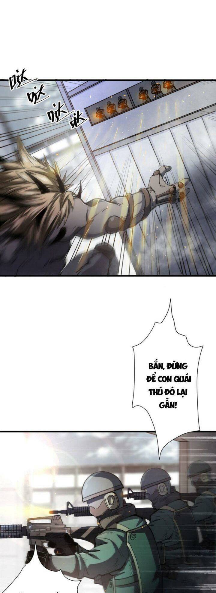 Luân Bàn Thế Giới Chapter 52 - Trang 2