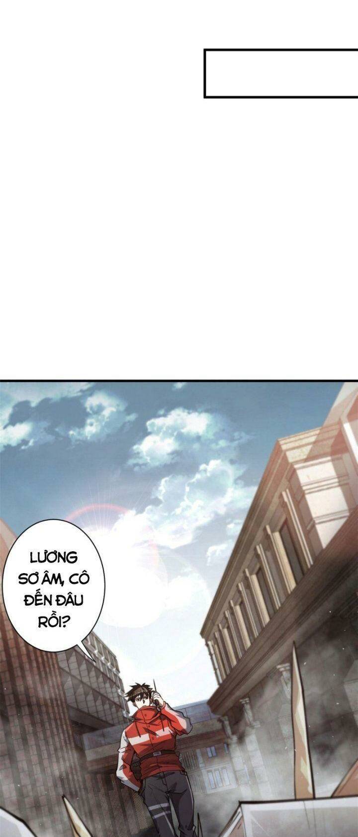 Luân Bàn Thế Giới Chapter 52 - Trang 2